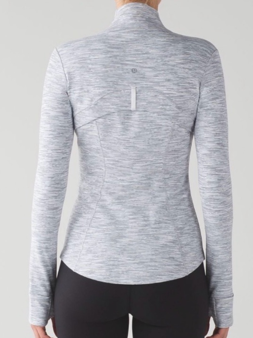 Lululemon Define Jacket - Picture 2 of 6